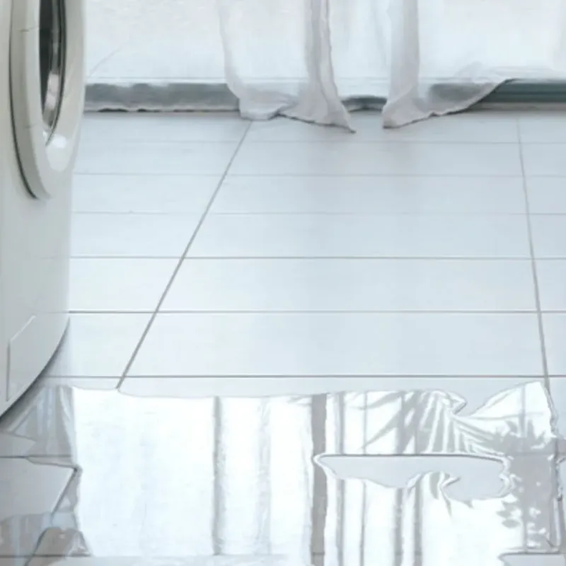 Appliance Leak Cleanup in Fort Washington, MD
